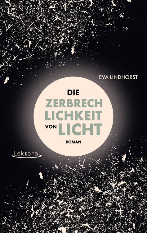 Produktbild: Die Zerbrechlichkeit von Licht
