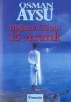Produktbild: Dogum G&uuml;n&uuml; 15 Aralik