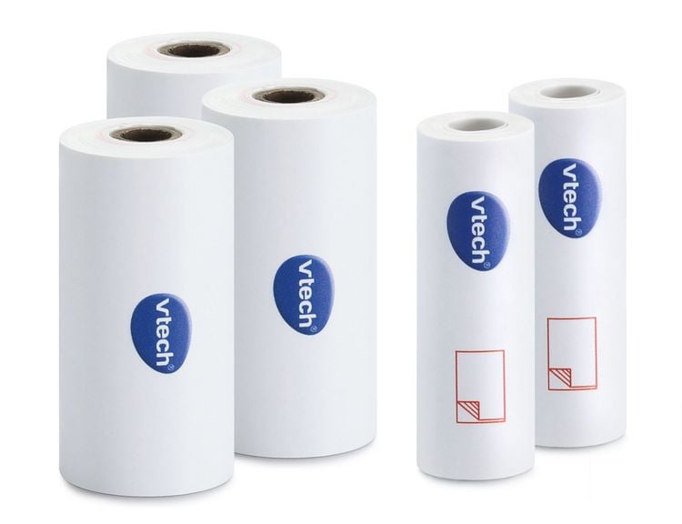 Produktbild: KidiZoom Print Cam - Thermopapier