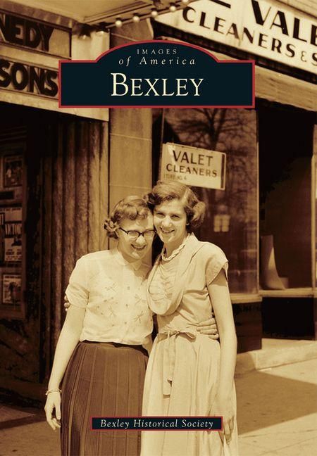 Produktbild: Bexley