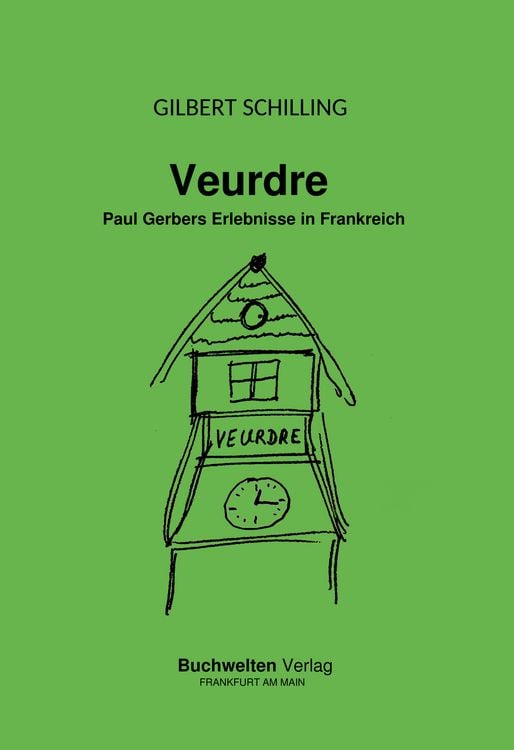 Produktbild: Veurdre