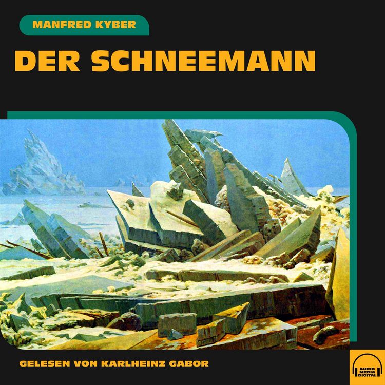 Produktbild: Der Schneemann