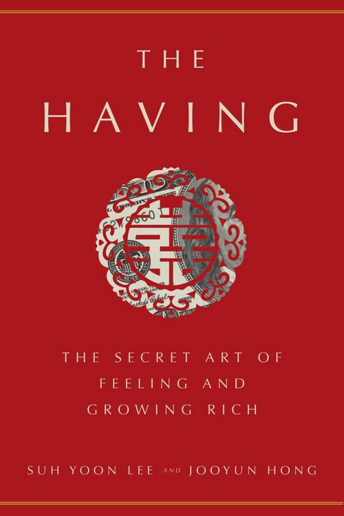 Produktbild: The Having