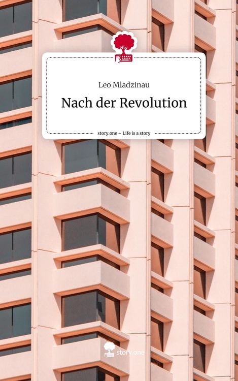 Produktbild: Nach der Revolution. Life is a Story - story.one
