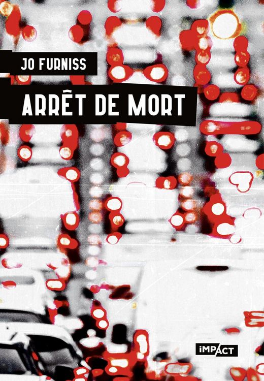 Produktbild: Arr&ecirc;t de mort