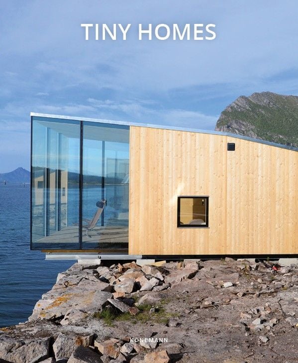 Produktbild: Tiny Homes