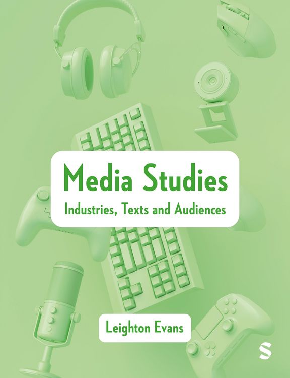 Produktbild: Media Studies