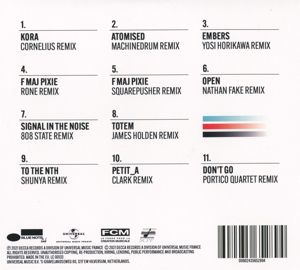 Produktbild: GGP/RMX