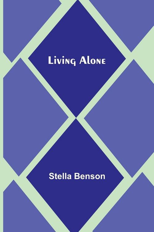 Produktbild: Living Alone