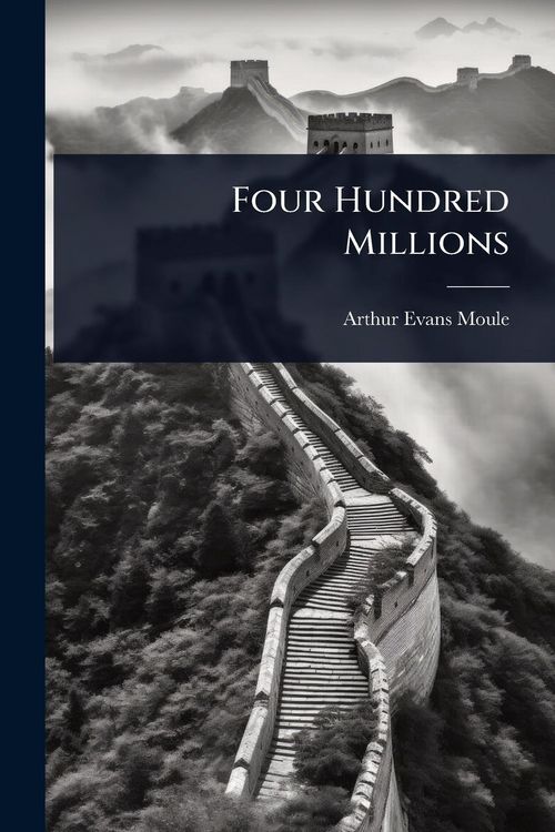 Produktbild: Four Hundred Millions