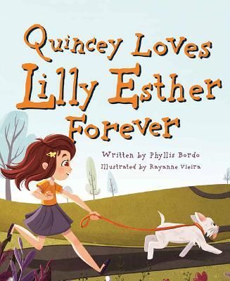 Produktbild: Quincey Loves Lilly Esther for