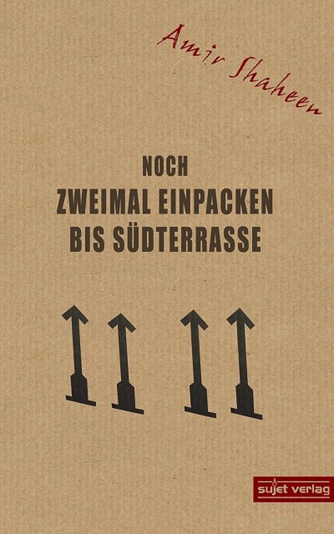 Produktbild: Noch zweimal Einpacken bis S&uuml;dterrasse
