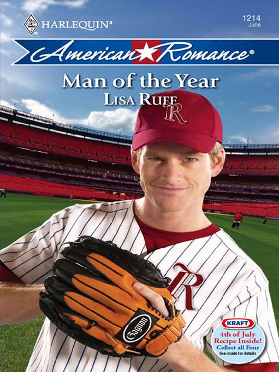 Produktbild: Man of the Year