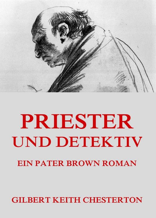 Produktbild: Priester und Detektiv