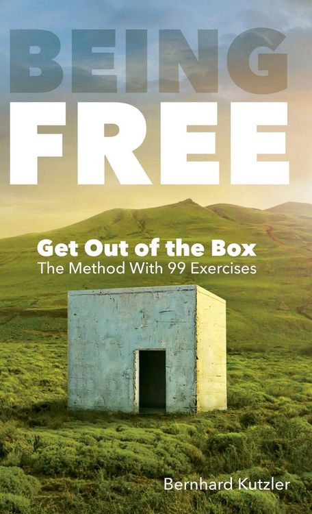 Produktbild: Being Free