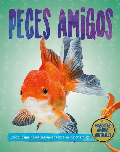 Produktbild: Peces Amigos (Fish Pals)