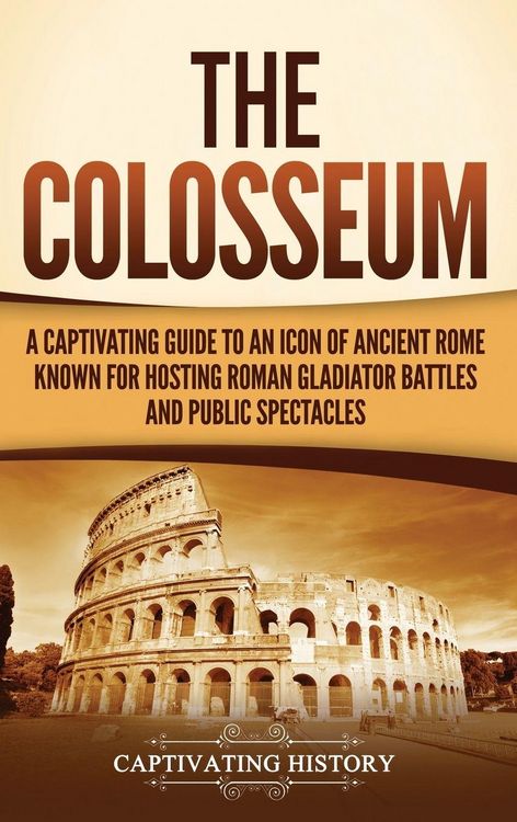 Produktbild: The Colosseum
