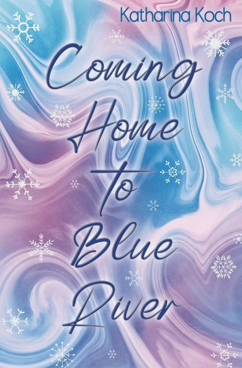 Produktbild: Coming Home to Blue River