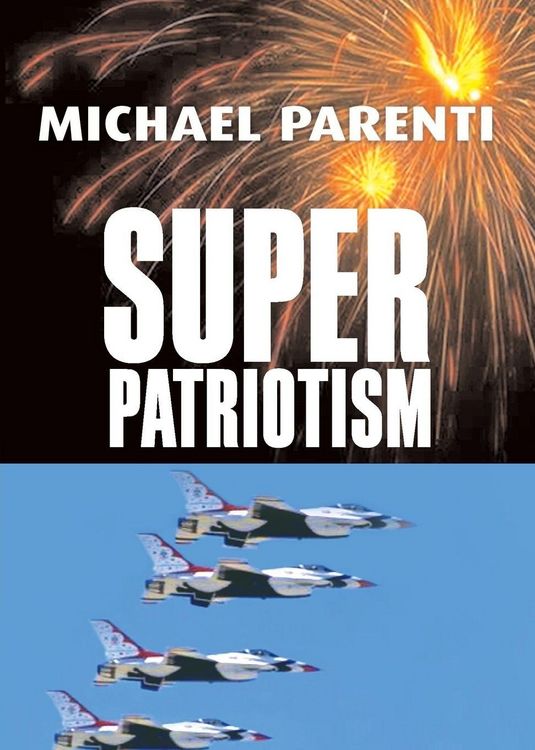 Produktbild: Superpatriotism