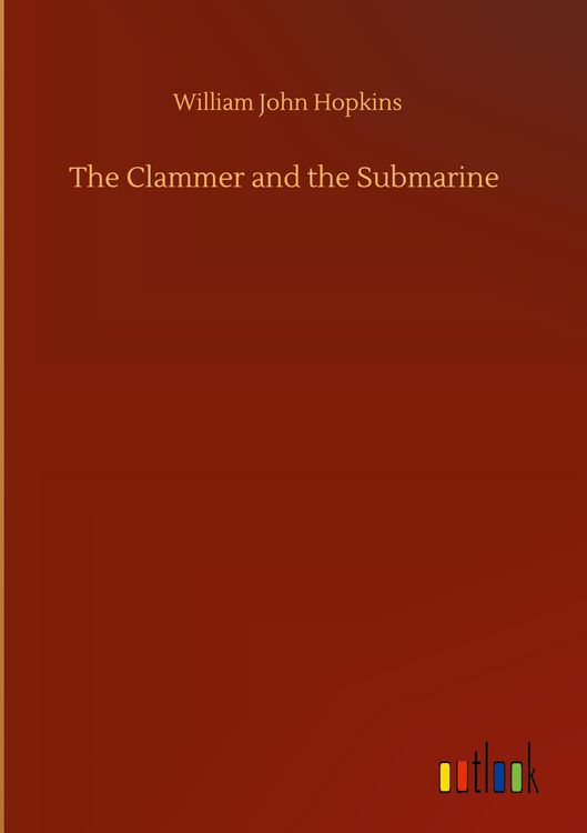 Produktbild: The Clammer and the Submarine