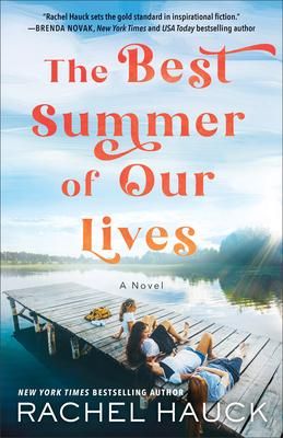 Produktbild: The Best Summer of Our Lives