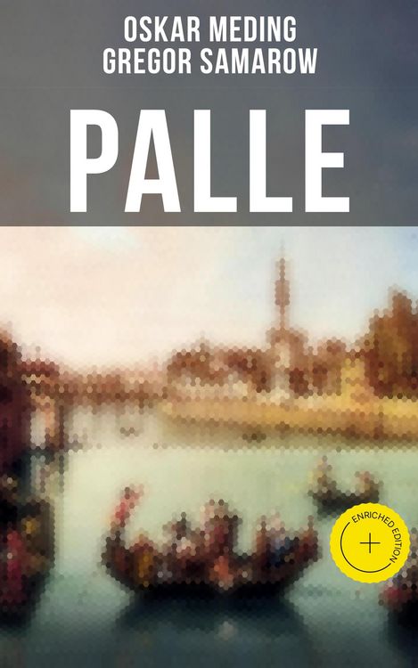 Produktbild: Palle
