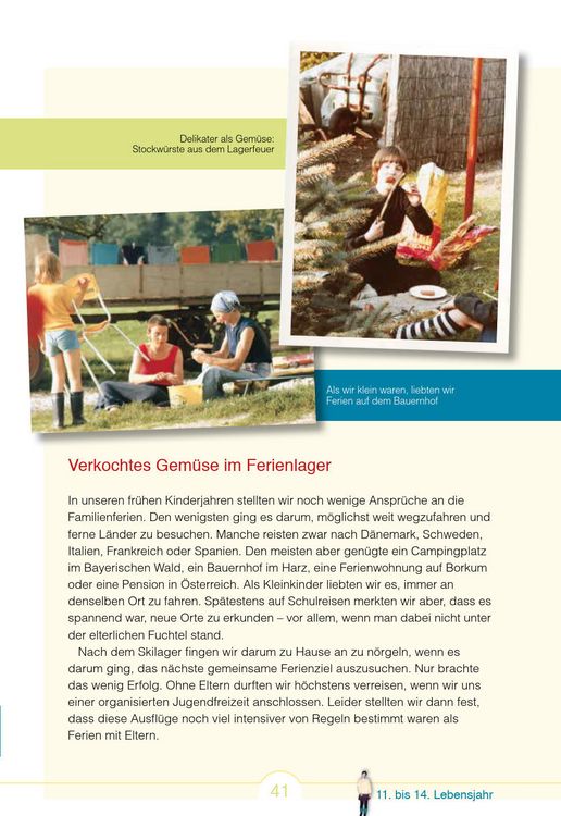 Produktbild: Wir vom Jahrgang 1969 - Kindheit und Jugend