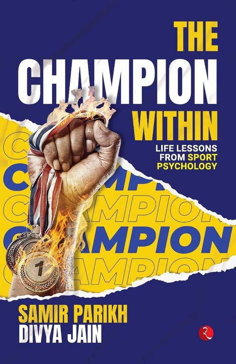 Produktbild: The Champion Within