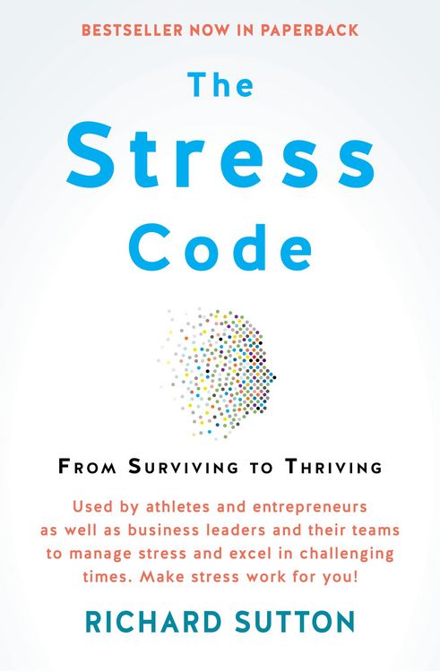 Produktbild: The Stress Code