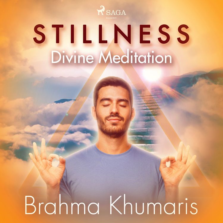 Produktbild: Stillness &ndash; Divine Meditation