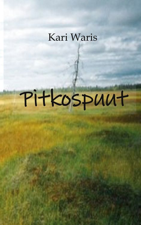 Produktbild: Pitkospuut