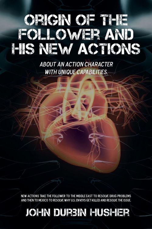 Produktbild: Origin of the Follower and His New Actions