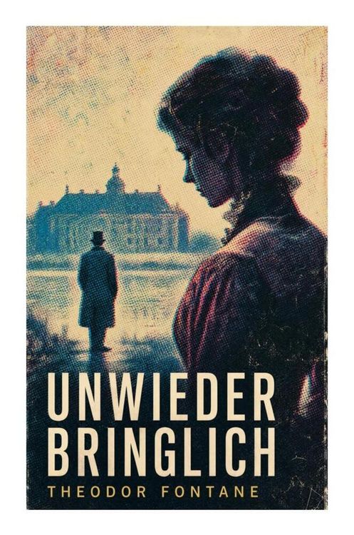 Produktbild: Unwiederbringlich