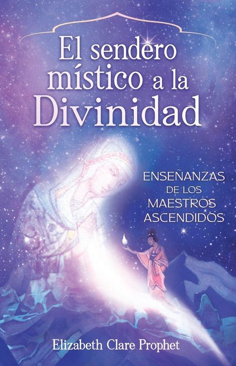 Produktbild: The Mystics Path Home (Spanish)