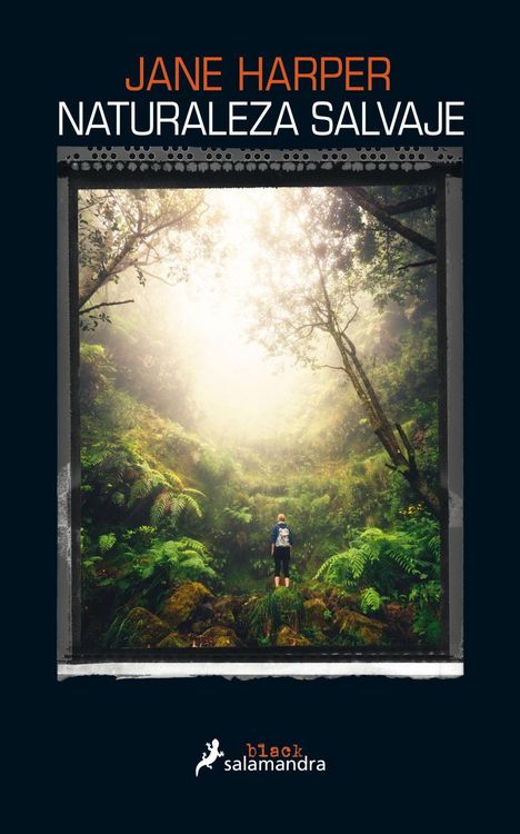 Produktbild: Naturaleza salvaje