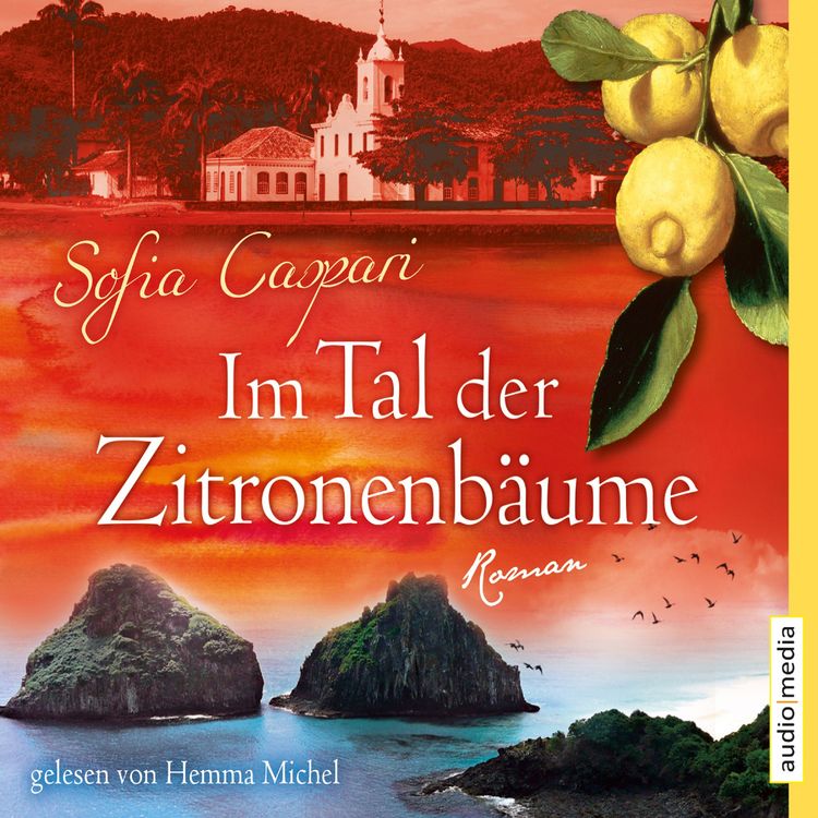 Produktbild: Im Tal der Zitronenb&auml;ume