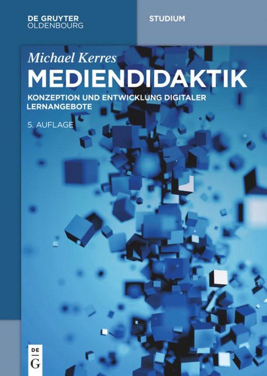Produktbild: Mediendidaktik