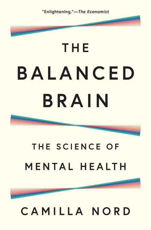 Produktbild: The Balanced Brain