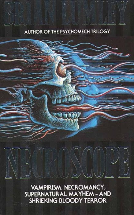 Produktbild: Necroscope