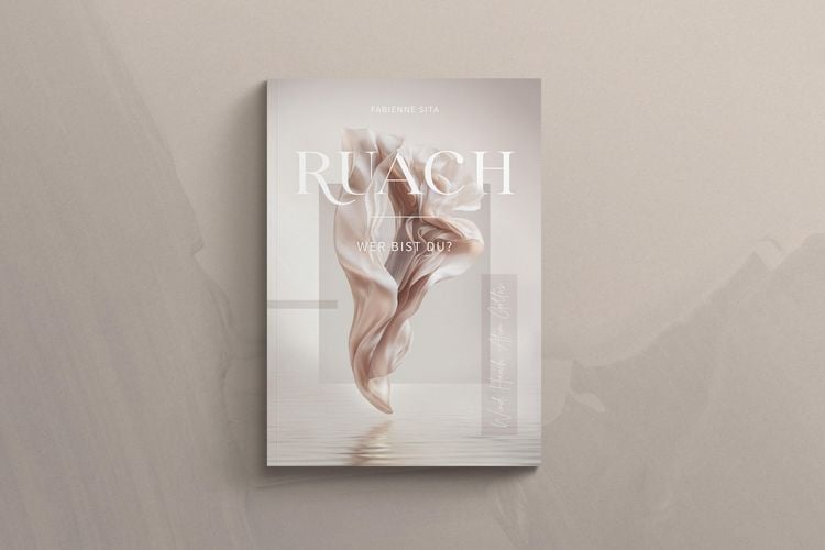 Produktbild: RUACH &ndash; Wer bist du?