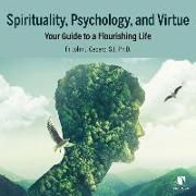 Produktbild: SPIRITUALITY PSYCHOLOGY & VI M
