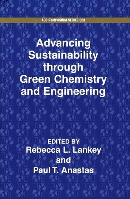 Produktbild: Advancing Sustainability Throu