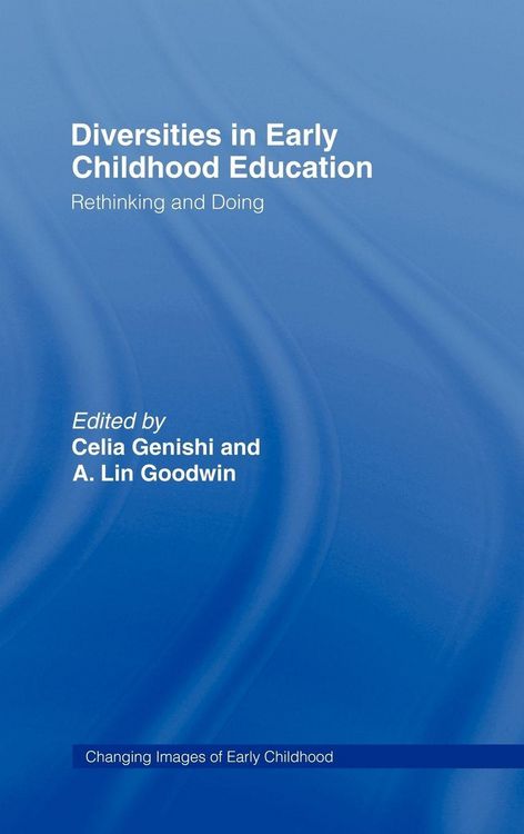 Produktbild: Diversities in Early Childhood Education