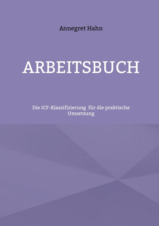 Produktbild: Grundlagen der ICF-Klassifizierung