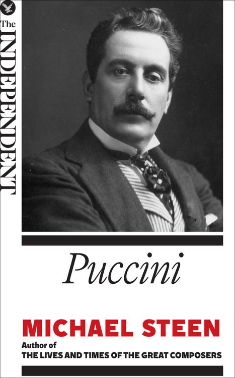 Produktbild: Puccini