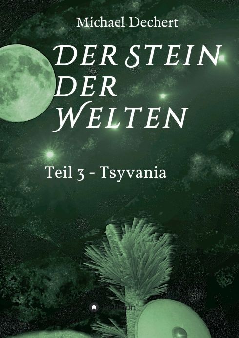 Produktbild: Der Stein der Welten