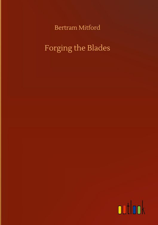Produktbild: Forging the Blades