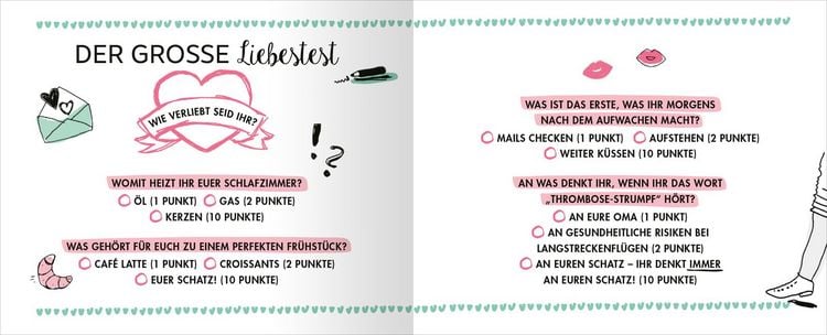 Produktbild: Liebe für Einsteiger
