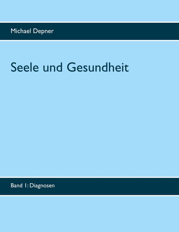 Produktbild: Seele und Gesundheit