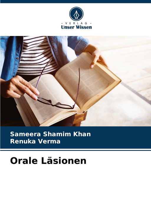 Produktbild: Orale L&auml;sionen